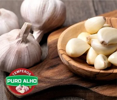 Produtos Puro Alho