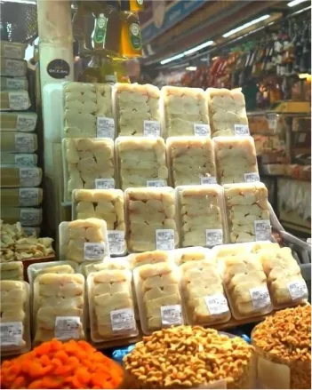 Mercados