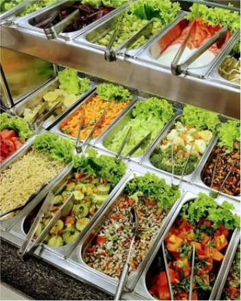 Restaurantes