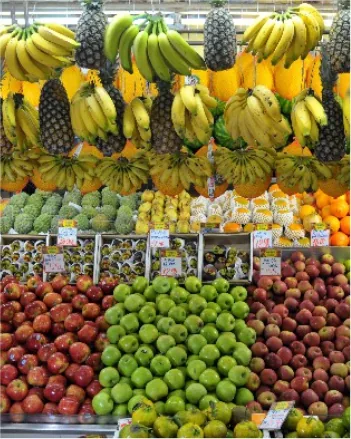 Sacolões